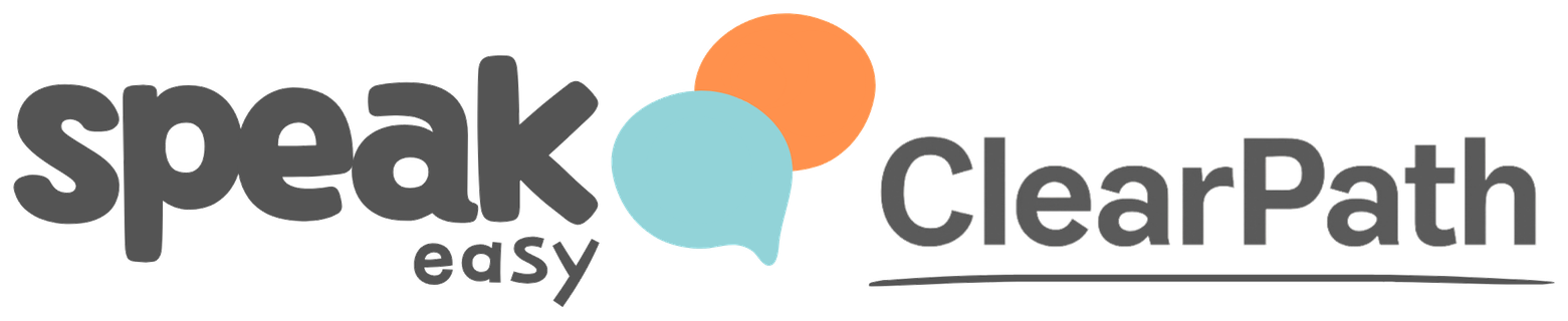Speak Easy · ClearPath